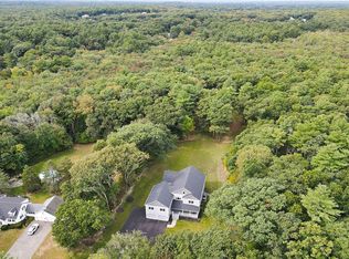 25 Marblehead St LOT 1, North Reading, MA 01864