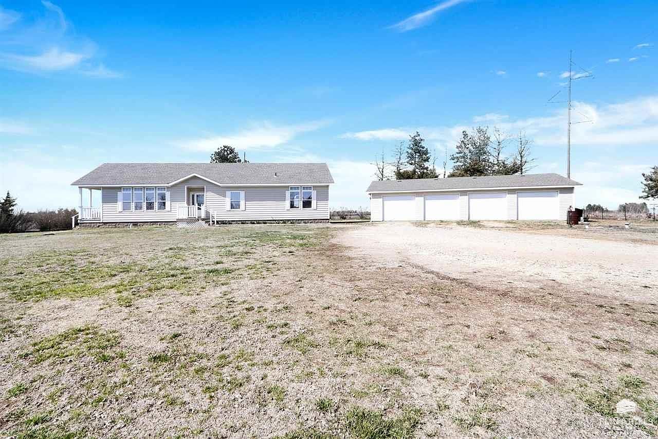 6621 Tuttle Creek Blvd, Manhattan, KS 66503 MLS 20240400 Zillow