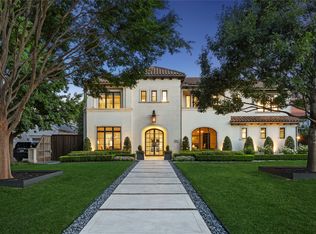 6222 Stefani Dr, Dallas, TX 75225