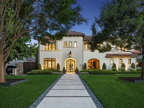 6222 Stefani Dr, Dallas, TX 75225