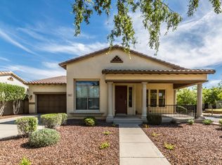 3923 N Kibbey Ct, Buckeye, AZ 85396