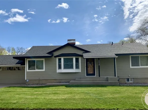 2413 Elizabeth St, Billings, MT 59102