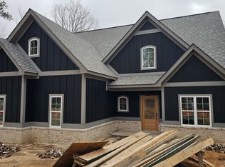 210 Erin Shores Dr, Sparta, GA 31087