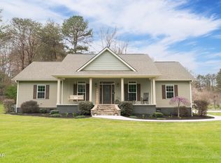 1105 Whirlaway Ln, Seymour, TN 37865