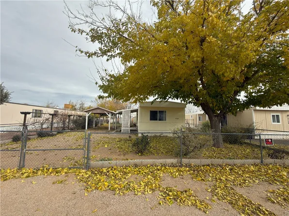 4762 N Kelli Lane, Kingman, AZ 86409