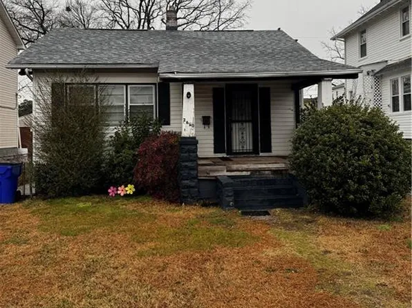 2620 Marlboro Ave, Norfolk, VA 23504