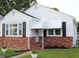 312 Marie Ave, Glen Burnie, MD 21060