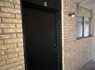 117 E 7th St #6, Taylor, TX 76574