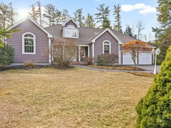 23 Abigail Way, Scarborough, ME 04074