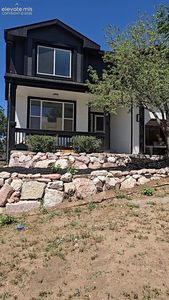 1370 Almagre Peak Dr, Colorado Springs, CO, 80921