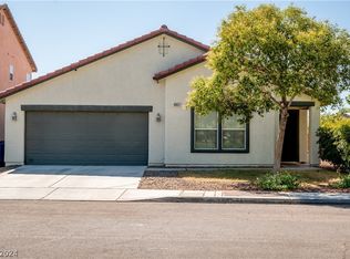 4927 Charlo Dr, Las Vegas, NV 89131