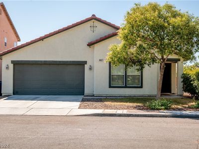 4927 Charlo Dr, Las Vegas, NV, 89131