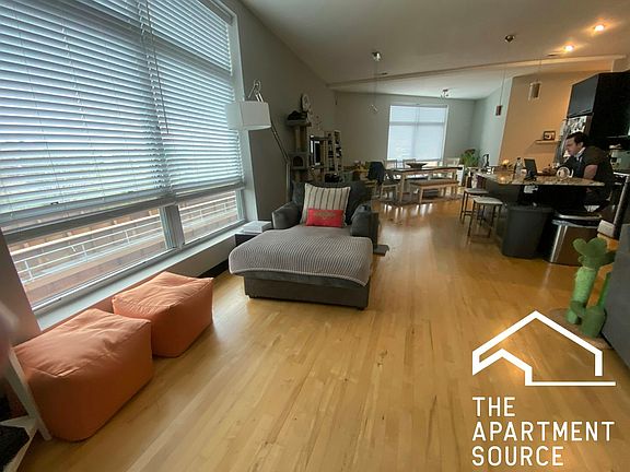 2nd image of 2349 N Lister Ave #407