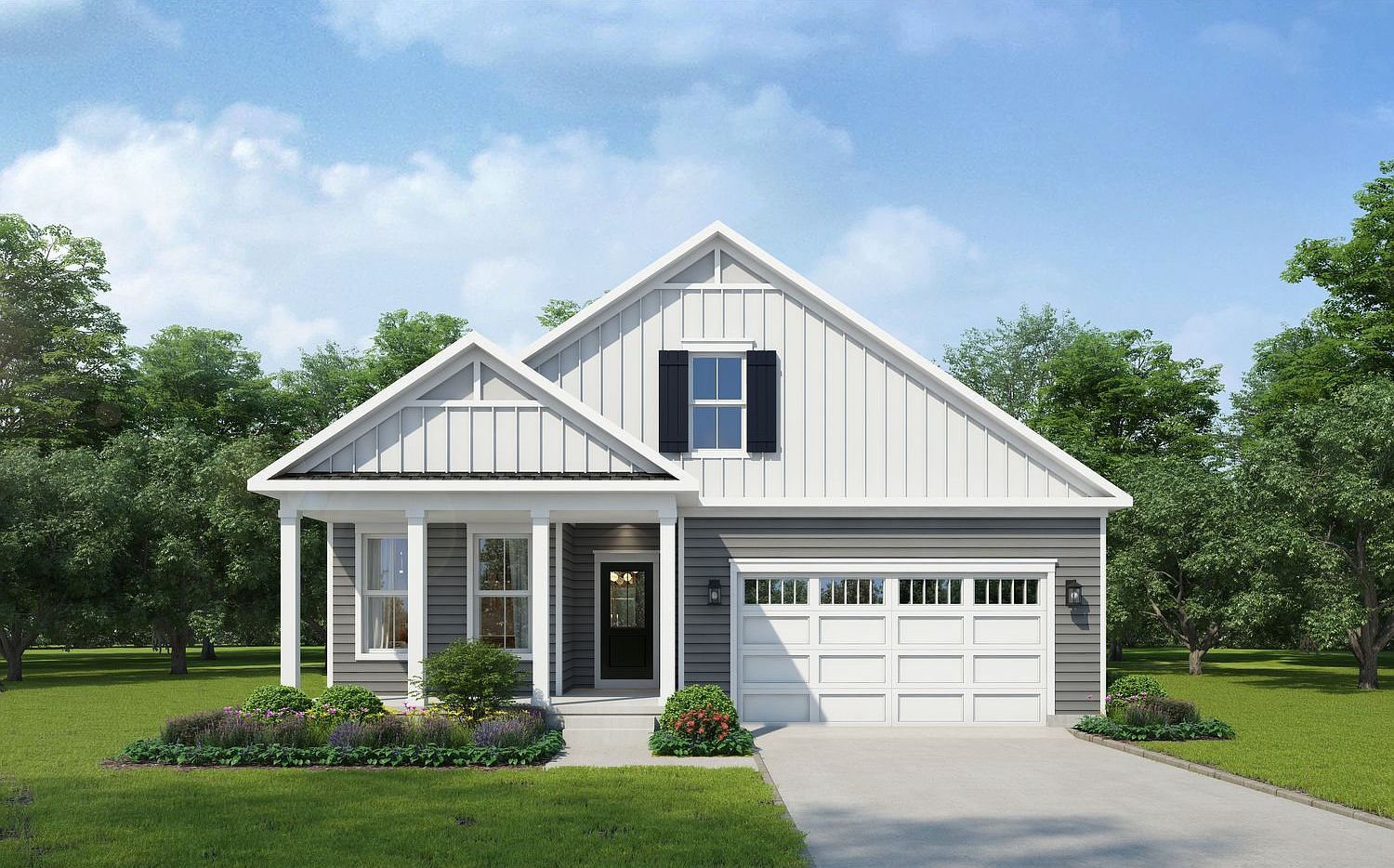 The Shenandoah Plan, Westhill Single Family Homes, Blacksburg, VA 24060 Zillow