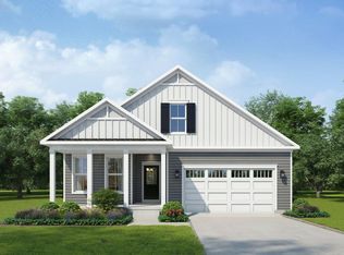 The Shenandoah Plan, Millstone, Daleville, VA 24083