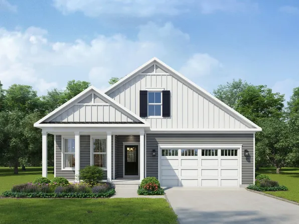 The Shenandoah Plan, Millstone