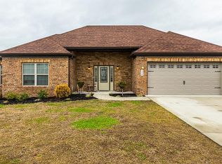 508 Onward Way, Richmond, KY 40475