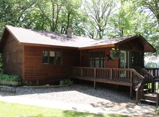 19158 Echo Ridge Dr, Nevis, MN 56467