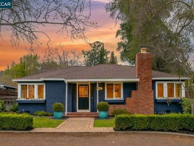 3364 Moraga Blvd, Lafayette, CA, 94549