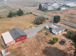 6783 Kickerville Rd, Ferndale, WA 98248