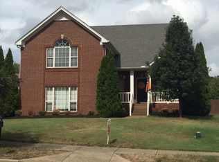 1135 Olde Cameron Ln, Franklin, TN 37067