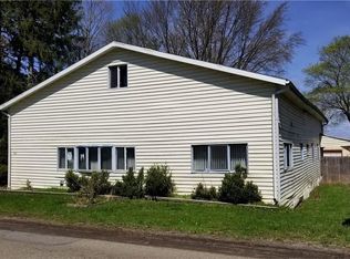 143 E Terrace Ave, Lakewood, NY