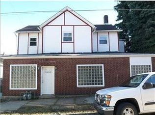 1910 Sheridan St, Braddock, PA 15104