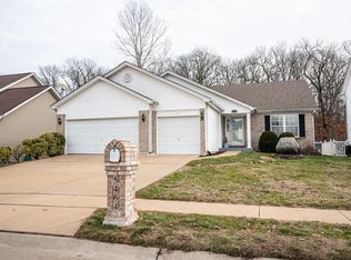 5464 Mystic Oaks Dr, Imperial, MO 63052