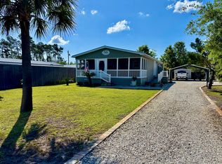 352 Gulf St, Pt Saint Joe, FL 32456