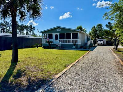 352 Gulf St, Pt Saint Joe, FL, 32456