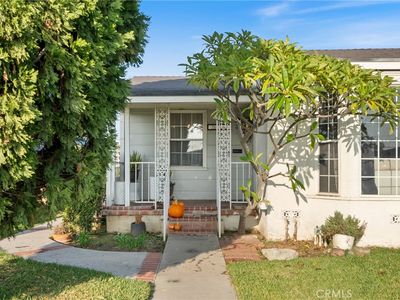 11005 Mines Blvd, Whittier, CA, 90606
