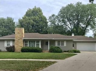 731 Haskell St, Akron, IA 51001