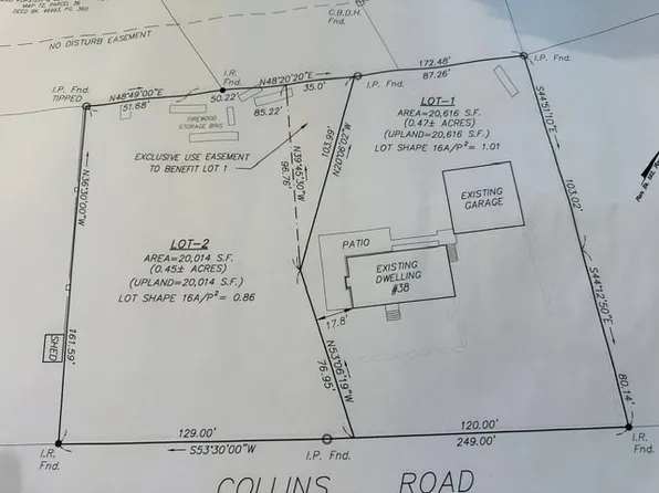 38 Collins Rd, Northborough, MA 01532