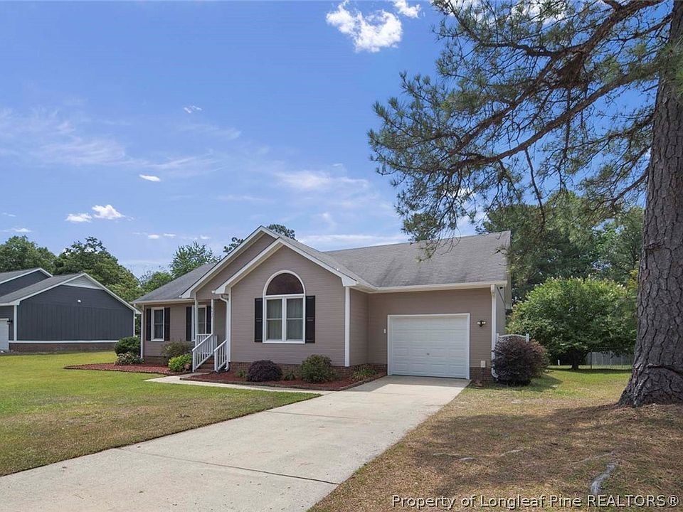 6637 Brookshire St, Fayetteville, NC 28314 Zillow