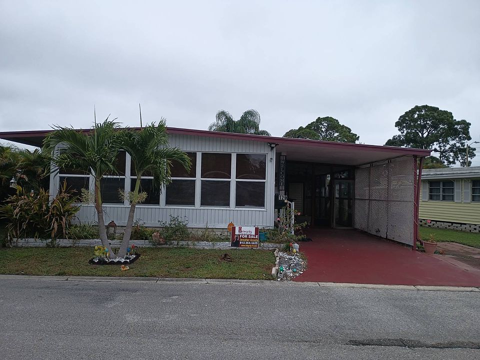 7001 142nd Ave N LOT 129 Largo FL 33771 MLS 11224781 Zillow