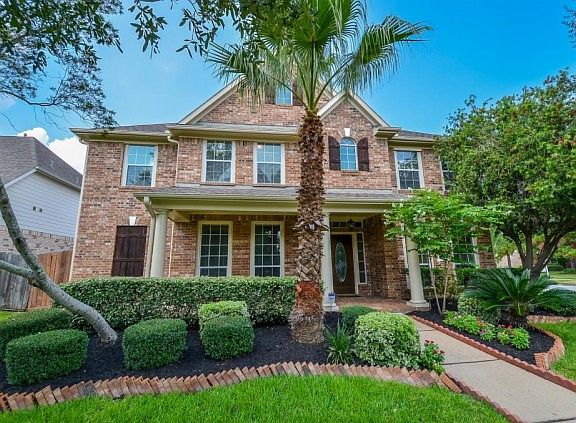 3rd image of 12806 Ashton Lake Ln