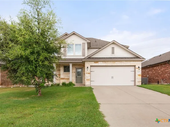 5307 Dauphin Dr, Belton, TX 76513