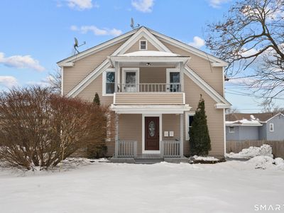 38 Beverly Avenue, Waterbury, CT, 06704