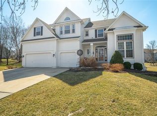 14412 Hadley St, Overland Park, KS 66223