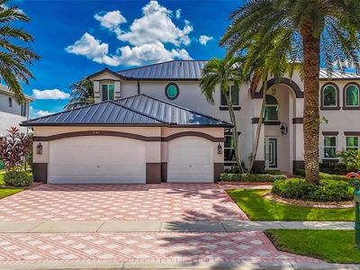 3101 SW 186th Ter, Hollywood, FL, 33029