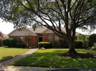 3404 Nova Trl, Plano, TX 75023
