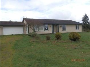 1924 S Bank Rd, Oakville, WA 98568