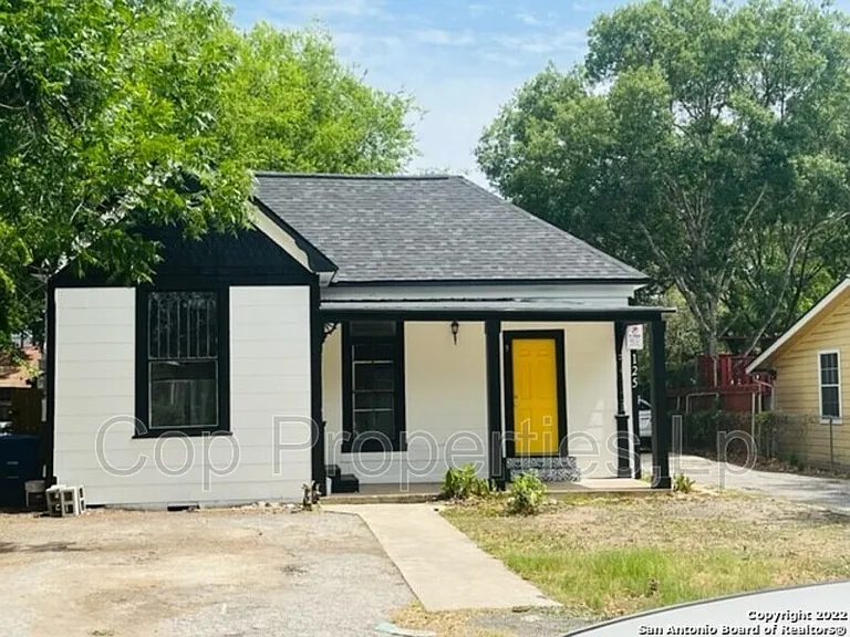 125 Ada St #1 — Photo 1