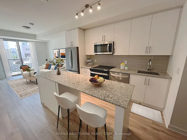 345 Wheat Boom Dr #201 — Photo 1