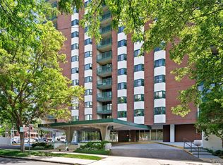 550 E 12th Ave APT 804, Denver, CO 80203