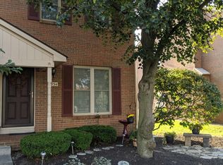 7954 Boothbay Ct, Powell, OH 43065