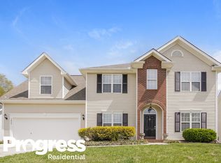 5822 Andrew Ward Ave, Charlotte, NC 28216