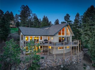 6648 Kiem Rd, Evergreen, CO 80439