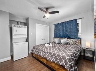 3611 Murworth Dr APT 1, Houston, TX 77025