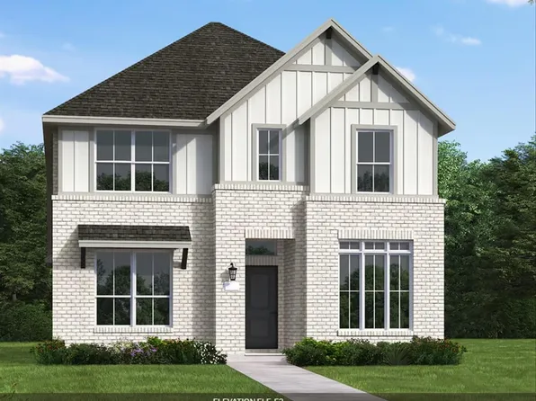 1812 Elm Pl, Northlake, TX 76247